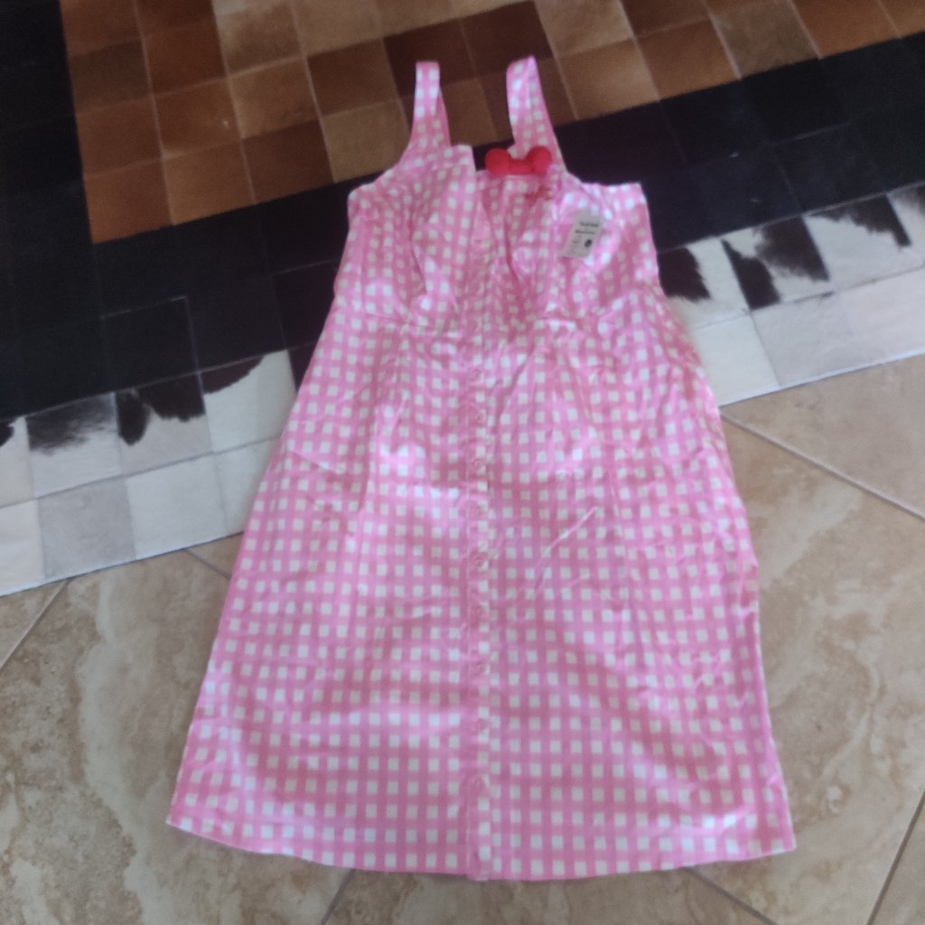 Modcloth Hello Kitty Collection Dress Size 1x New
